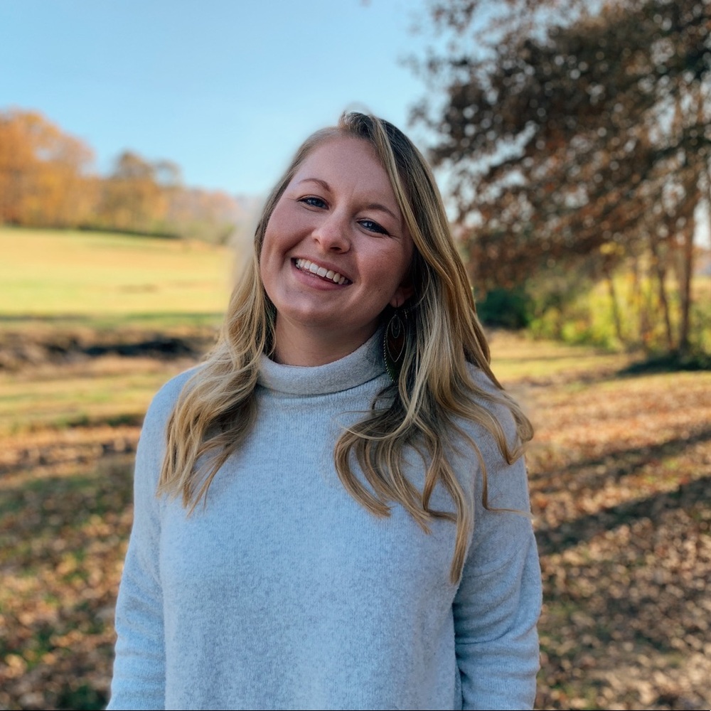 Meet your Posher, Casey